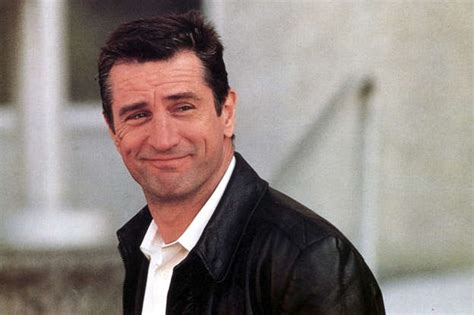 The 25 most memorable Robert De Niro performances .